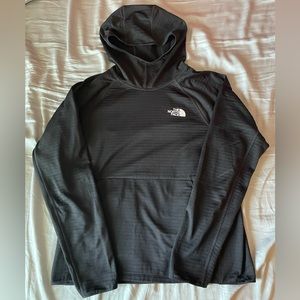 The North Face Pullover Windbreaker Hoodie